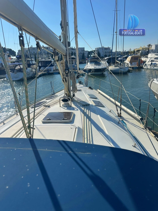 Bavaria Yachts 41 usata in vendita