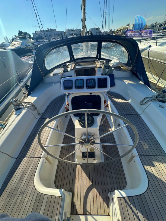 Bavaria Yachts 41 usata in vendita