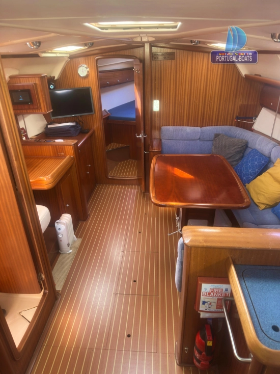 Bavaria Yachts 41 usata in vendita