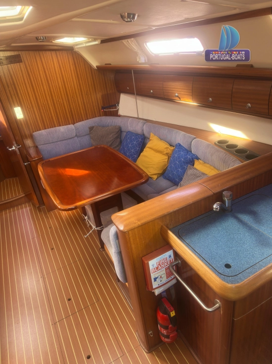 Bavaria Yachts 41 usata in vendita
