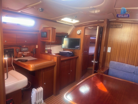 Bavaria Yachts 41 usata in vendita