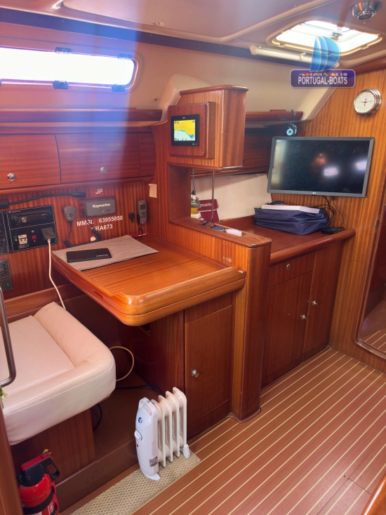Bavaria Yachts 41 usata in vendita