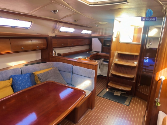 Bavaria Yachts 41 usata in vendita