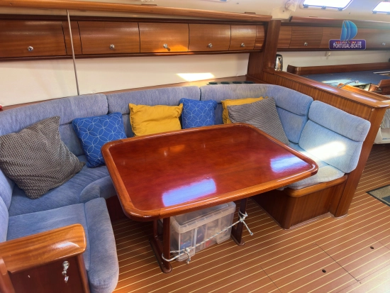 Bavaria Yachts 41 usata in vendita