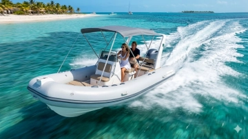 Atlantic Craft Sport Line 520 nuevo en venta