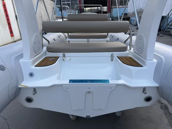 Atlantic Craft Sport Line 520 nuevo en venta