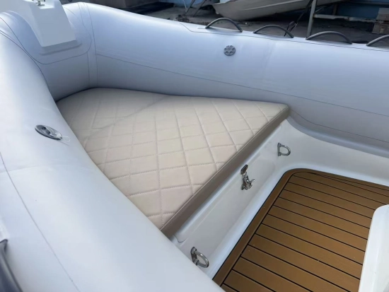 Atlantic Craft Sport Line 520 nuevo en venta