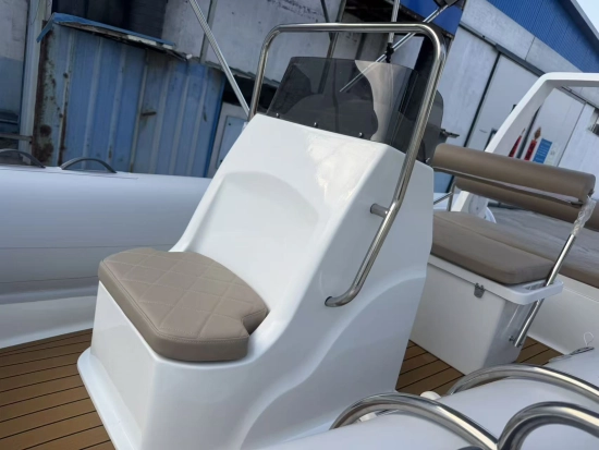 Atlantic Craft Sport Line 520 nuevo en venta