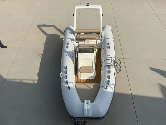 Atlantic Craft Sport Line 520 nuevo en venta