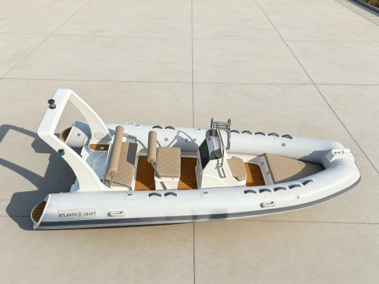 Atlantic Craft Sport Line 520 nuevo en venta