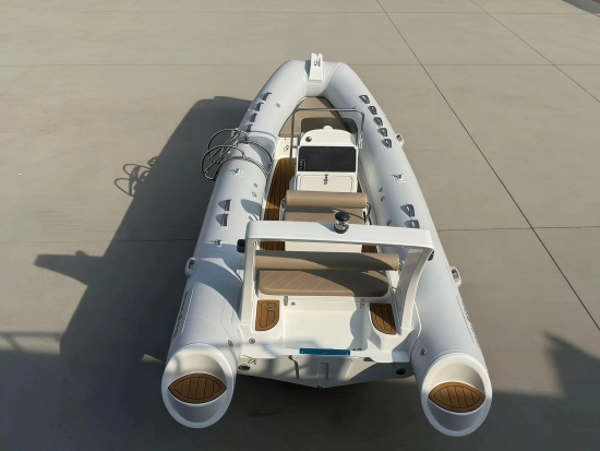 Atlantic Craft Sport Line 520 nuevo en venta