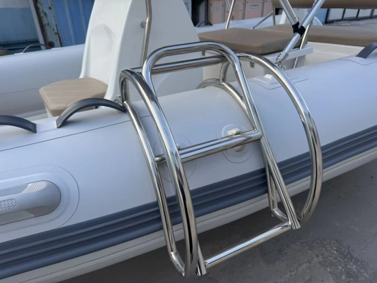 Atlantic Craft Sport Line 520 nuevo en venta