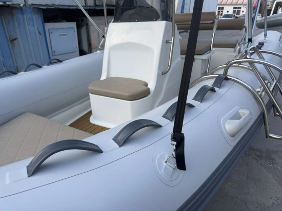 Atlantic Craft Sport Line 520 nuevo en venta