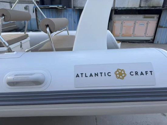 Atlantic Craft Sport Line 520 nuevo en venta