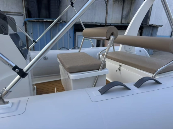 Atlantic Craft Sport Line 520 nuevo en venta