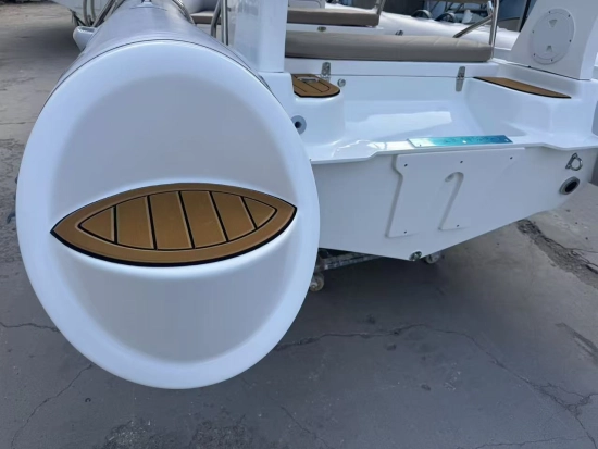Atlantic Craft Sport Line 520 nuevo en venta