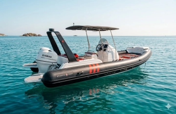 Atlantic Craft Sport Line 700 nuova in vendita