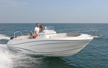 Jeanneau Cap Camarat CC 7.5 de segunda mano en venta