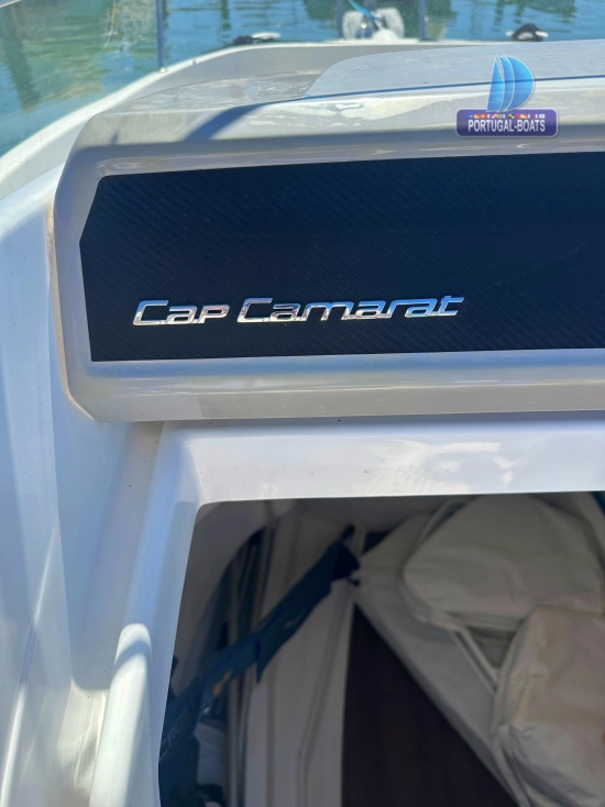 Jeanneau Cap Camarat CC 7.5 de segunda mano en venta