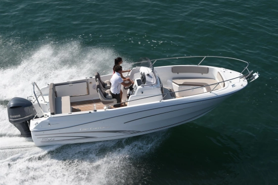 Jeanneau Cap Camarat CC 7.5 de segunda mano en venta