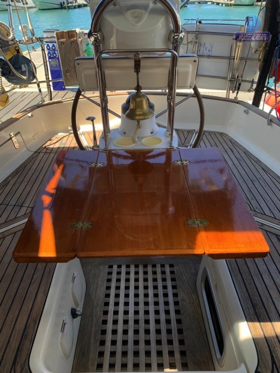 Northshore Vancover 38 Pilot usado à venda
