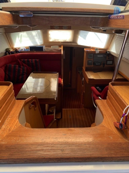 Northshore Vancover 38 Pilot usado à venda