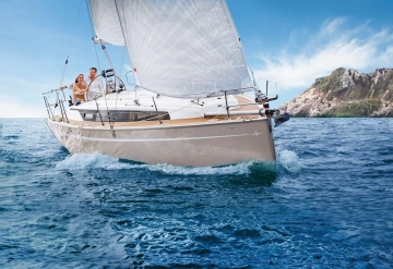 Bavaria Yachts BAVARIA 34 CRUISER SHALLOW DRAFT nuova in vendita