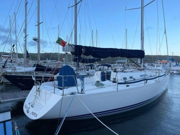 X Yachts IMX 40 de segunda mano en venta