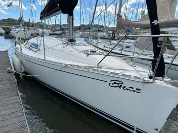 Jeanneau SUN FAST 32I de segunda mano en venta