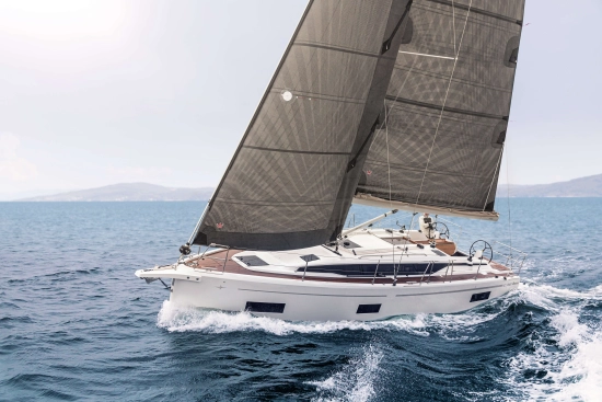 Bavaria Yachts C38 de segunda mano en venta