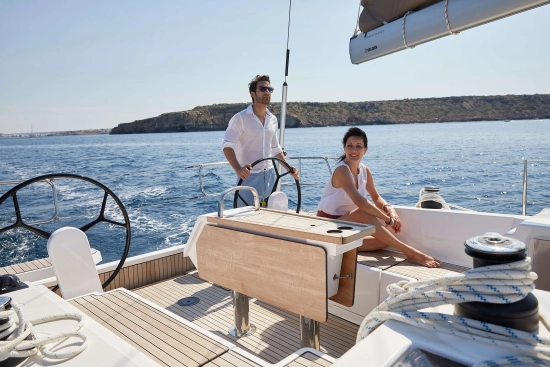 Bavaria Yachts C38 de segunda mano en venta