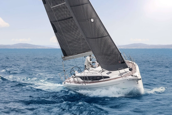 Bavaria Yachts C38 de segunda mano en venta