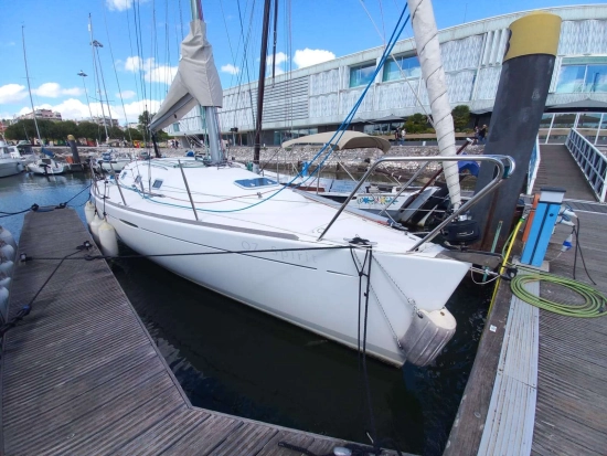 Beneteau First 31.7 de segunda mano en venta