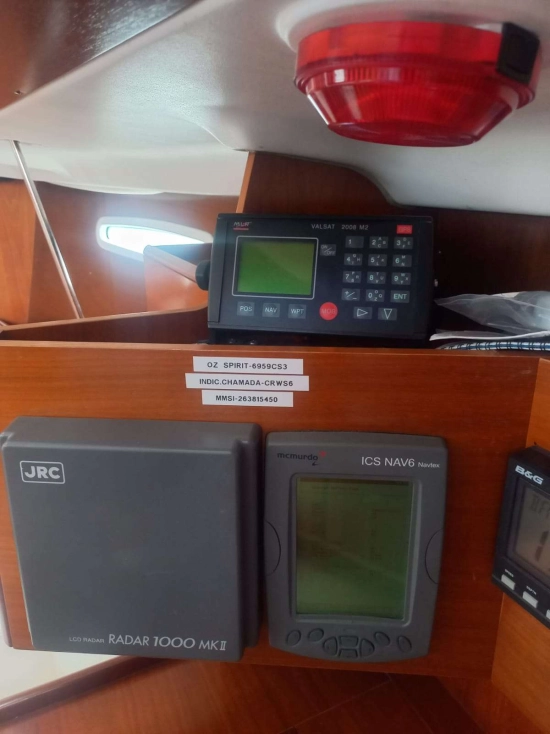 Beneteau First 31.7 de segunda mano en venta
