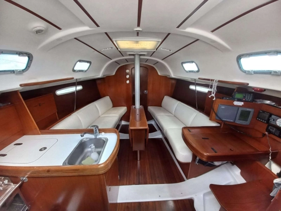 Beneteau First 31.7 de segunda mano en venta