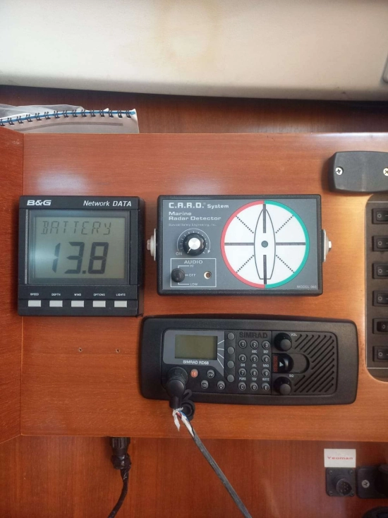 Beneteau First 31.7 de segunda mano en venta