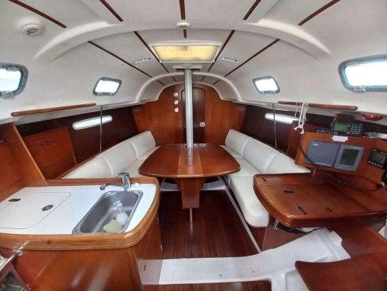 Beneteau First 31.7 de segunda mano en venta