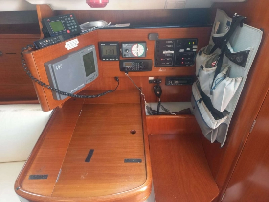 Beneteau First 31.7 de segunda mano en venta