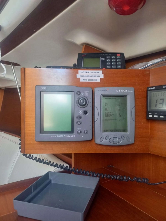Beneteau First 31.7 de segunda mano en venta