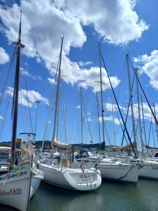 Beneteau First 31.7 de segunda mano en venta
