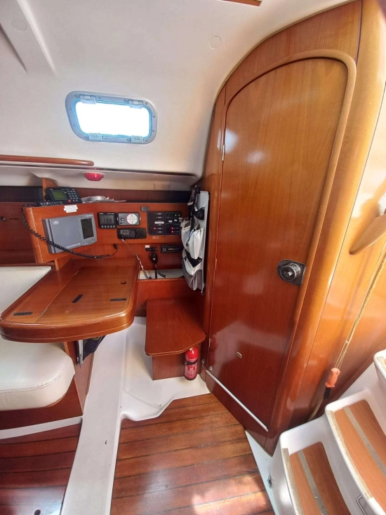 Beneteau First 31.7 de segunda mano en venta