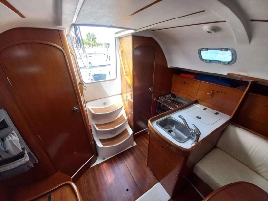 Beneteau First 31.7 de segunda mano en venta