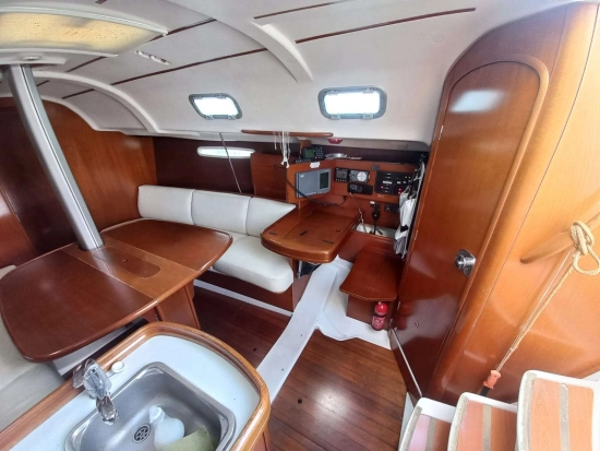 Beneteau First 31.7 de segunda mano en venta