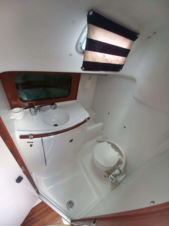 Beneteau First 31.7 de segunda mano en venta