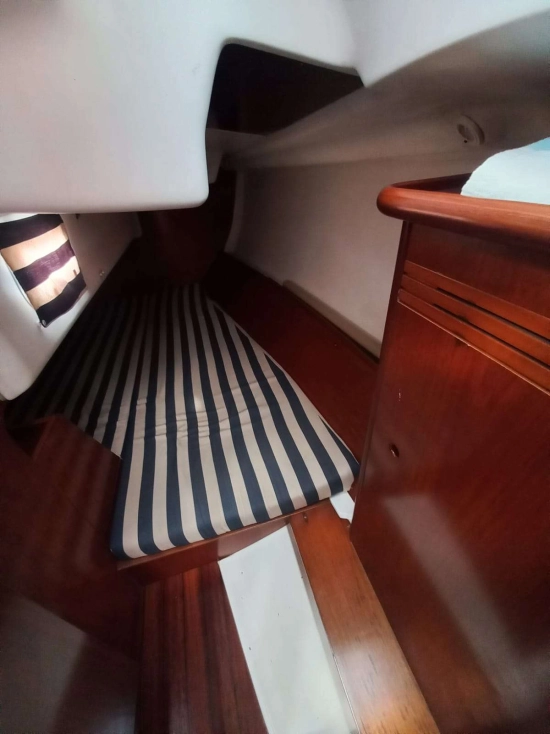 Beneteau First 31.7 de segunda mano en venta