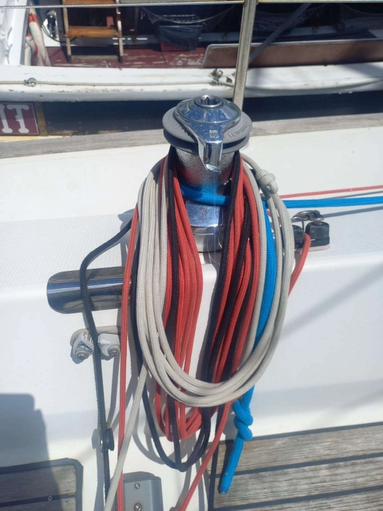 Beneteau First 31.7 de segunda mano en venta