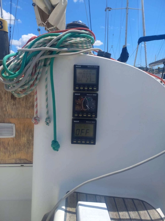 Beneteau First 31.7 de segunda mano en venta
