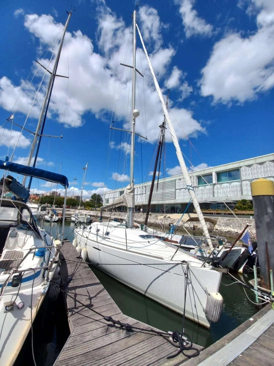 Beneteau First 31.7 de segunda mano en venta