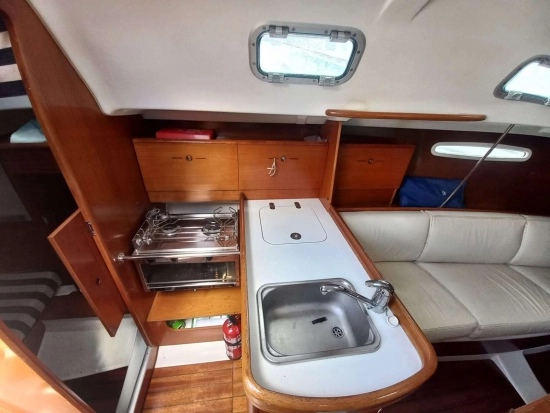 Beneteau First 31.7 de segunda mano en venta