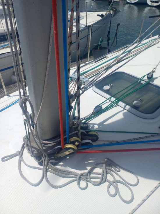 Beneteau First 31.7 de segunda mano en venta